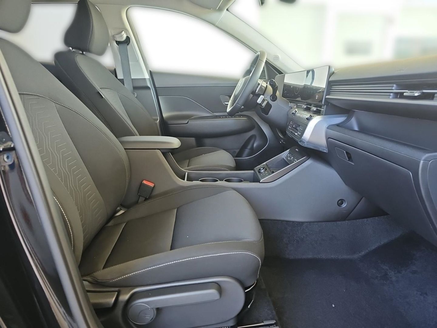 Hyundai Kona – Bild 14