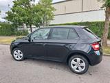 Skoda Fabia 1.4l TDI 77kW CLEVER CLEVER - Skoda Fabia mit Diesel-Antrieb: Kleinwagen
