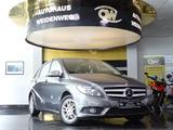 Mercedes-Benz B 200 BLE Autom.T-Leder AHK PDC Tempo.SHZ - Mercedes-Benz B 200 in Duisburg