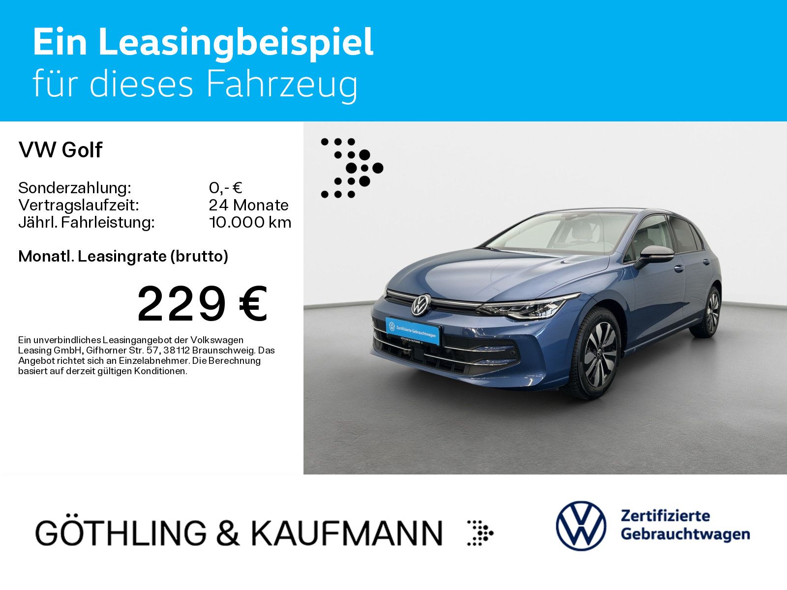 Volkswagen Golf - Bild 2