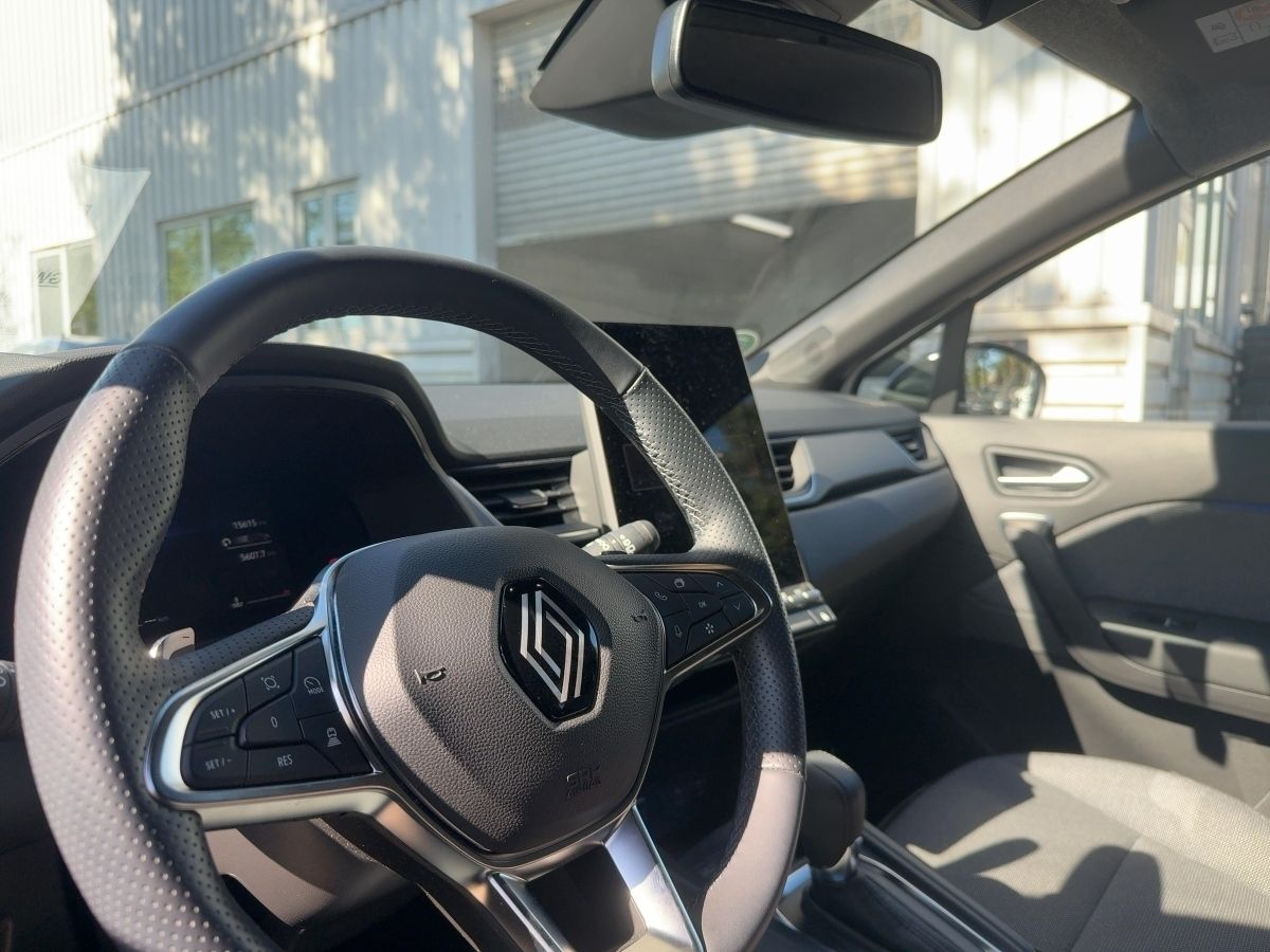 Renault Captur - Bild 15