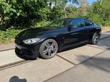 BMW 435i Coupé M Paket - BMW 4 Series: Coupé
