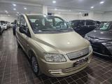 Fiat Multipla EMOTION 1.6 NATURAL POWER 103CV BE - Fiat Multipla: Emotion