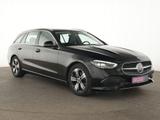 Mercedes-Benz C 200 d Avantgarde LED|Navi|Park-Paket|Kamera|SH - Mercedes-Benz C 200 in Dresden