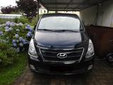 Hyundai H-1 BJ 2017 90T KM - Hyundai H-1 aus 2017