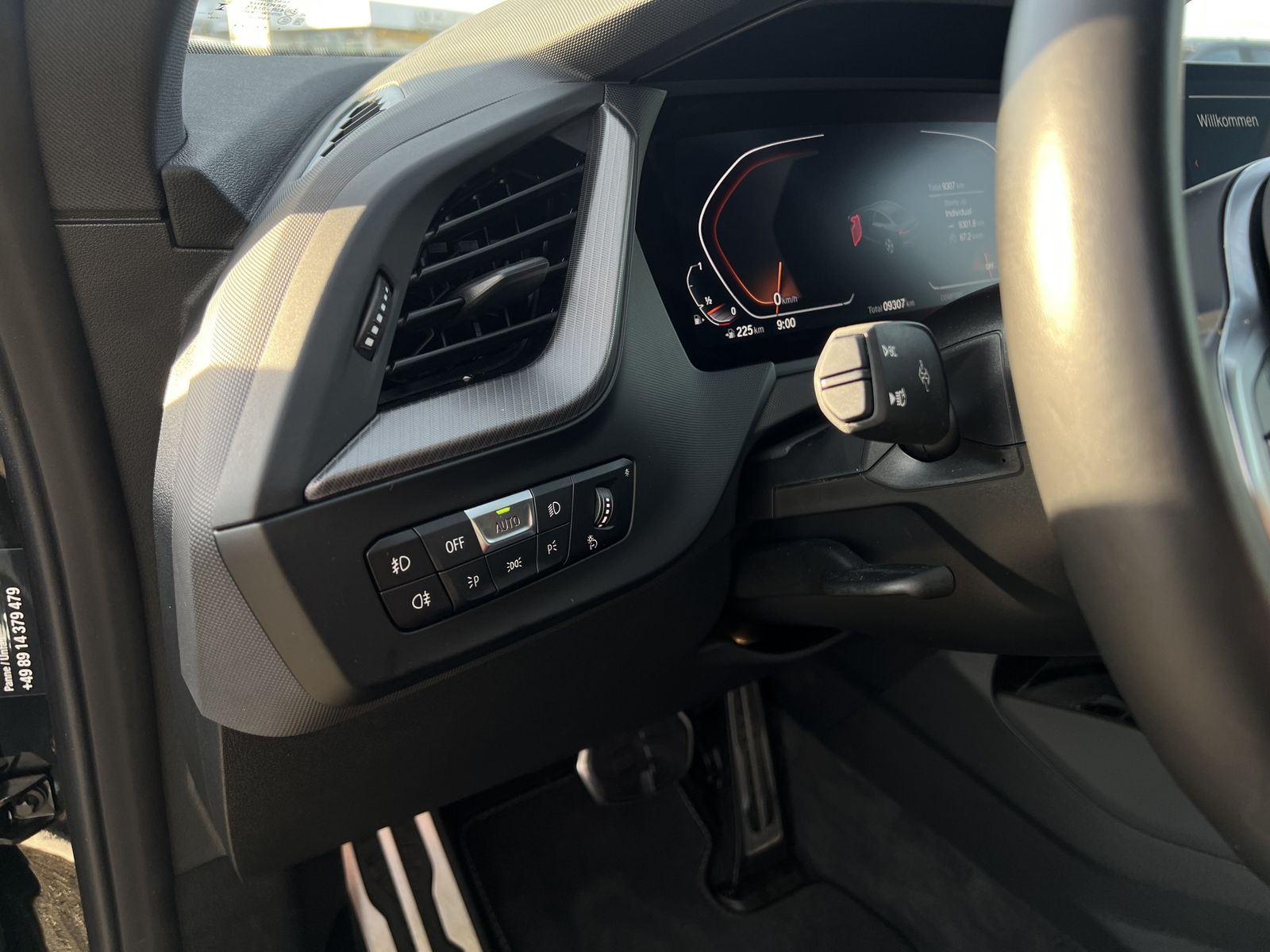 BMW 220 Gran Coupé - Bild 17