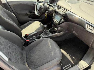 Bild 7 Opel CORSA 1,4 ON INTELLILINK, SHZ, PDC, KAMERA, LENK