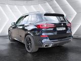 BMW X5 xDrive40d M Sport - BMW X5 mit Diesel-Antrieb: Head-Up Display