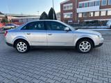 Audi A4 2.0,Klimaautomatik,EURO-4 - gebrauchte Audi A4 aus dem Jahr 2000