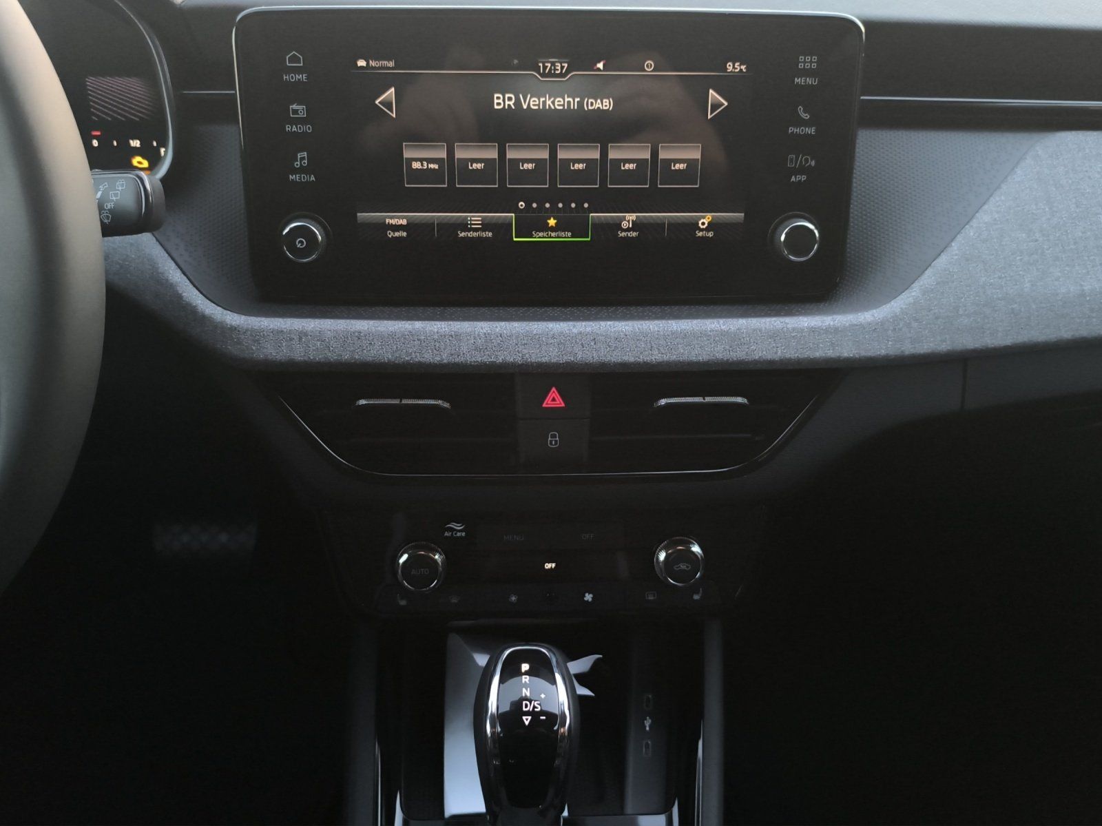 Skoda Kamiq - Bild 18