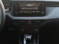 Skoda Kamiq - Vorschau Bild 18