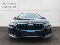 Skoda Superb - Vorschau Bild 2