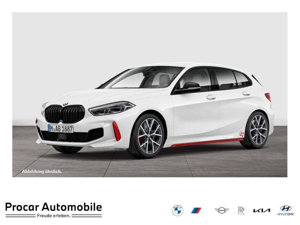 Image of BMW 128