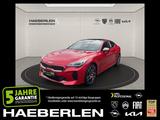 Kia Stinger 3.3 V6 GT 4x4 HUD*ACC*NAV*360°*Schiebed. - gebrauchte Kia Stinger aus dem Jahr 2023