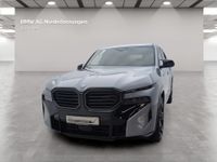 BMW XM - Vorschau Bild 4