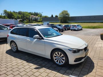 BMW 318 - 9