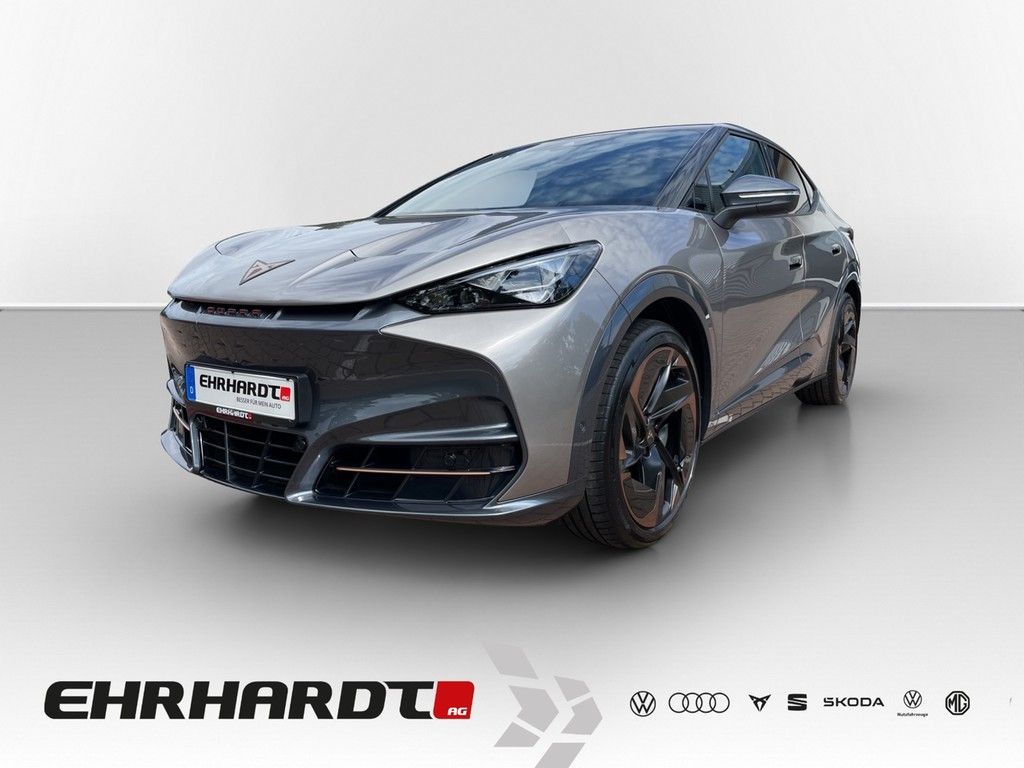 Cupra Tavascan 77 kW 4Drive VZ Extreme DCC PANO*MATRIX