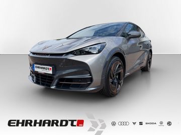 Cupra Leasingangebot: Cupra Tavascan 77 kW 4Drive VZ Extreme DCC PANO*MATRIX