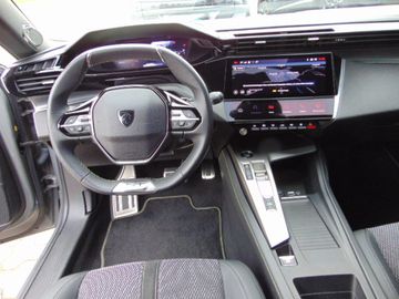 Bild 13 Peugeot 308 SW GT