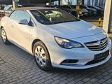 Opel Cascada Edition ecoFlex TÜV 12/2026 - Opel Cascada aus 2016