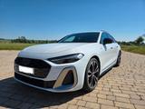 Audi A5 TDI 150 kW S tronic edition one Avant edi...