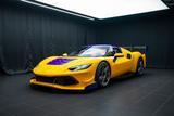 Ferrari 296 Challenge TOP/PASSENGER SEAT/SILENCERS - Ferrari 296 GTB Gebrauchtwagen