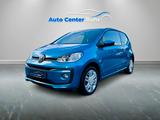 Volkswagen up! high up! BMT/Start-Stopp*Automatik*Kamera* - : mit ABS, Kleinwagen