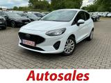 Ford Fiesta 1.0 EcoBoost 95 Navi,LED LKW 2 Sitze - N1 - Ford Fiesta: 95