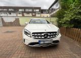 Mercedes-Benz Mercedes GLA 200 1.6 2019 55.000km ! TOP ! - Mercedes-Benz GLA 200 in Mönchengladbach