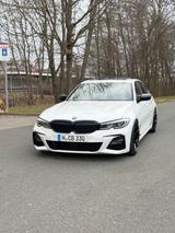 BMW Bmw 330e G20 Garantie M Paket Pano HK 360 Kamera - BMW 3 Series: G20