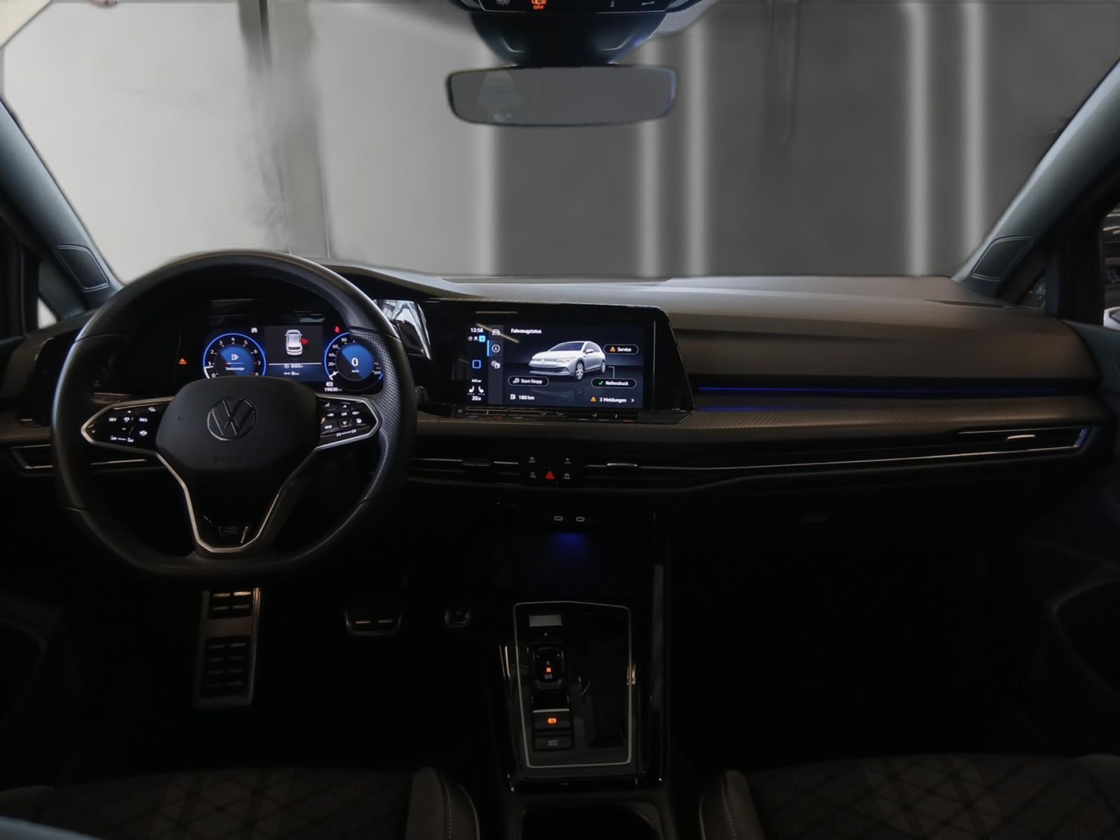 Volkswagen Golf - Bild 13