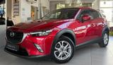 Mazda CX-3 Exclusive-Line AWD  1-Hand SHZ Navi PDC - Mazda CX-3 in Hannover