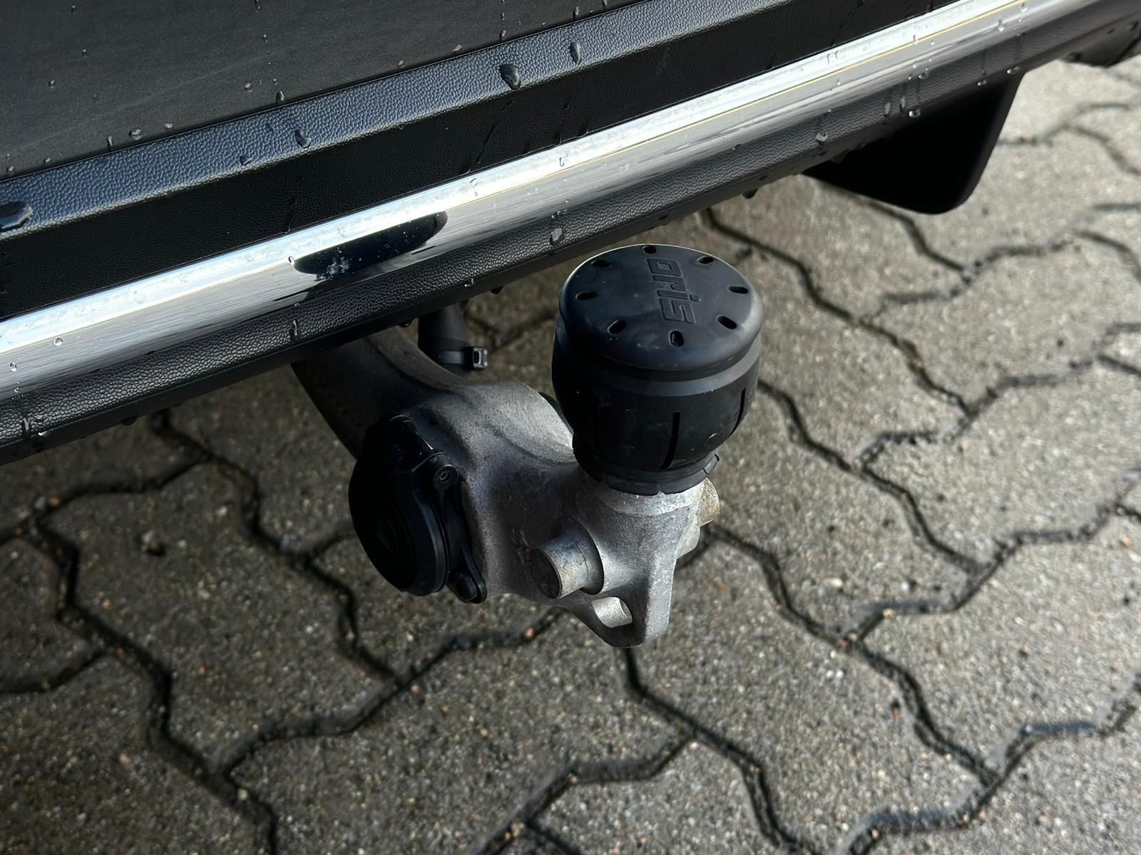 MERCEDES-BENZ GLC220d 4M AMG* MULTIBEAM#SHZ#SH#AHK#DTR+#SPUR - Image 23