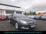 Opel Insignia A Sports Tourer 4x4 OPC-Line*Navi*Xenon - Opel Insignia aus 2011: Sports Tourer
