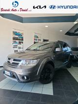 Fiat Freemont 2.0 Multijet 140 CV Urban - graue Fiat Freemont