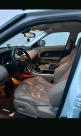 Rover Range rover evoque - Rover Gebrauchtwagen