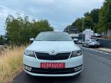 Skoda Rapid Spaceback Joy 1.2 TSI 81 kW - Skoda Rapid in Dresden