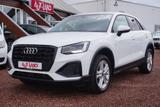 Audi Q2 35 TFSI s-tronic Advanced LED ACC Navi - Audi Q2 aus 2023