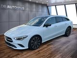 Mercedes-Benz CLA 250 Shooting Brake Progressive DCT 