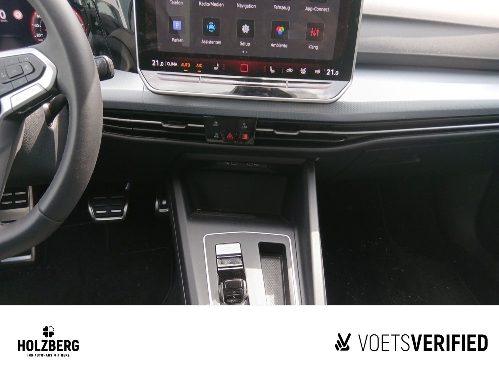 Volkswagen Golf - Bild 10