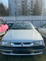 Renault 19 Chamade - Renault Gebrauchtwagen von 1995