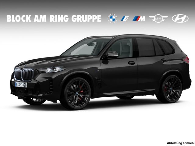 BMW X5 XDRIVE40D