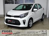 Kia Picanto 1.0 Edition 7 SHZ|Klima|Lenkradhzg. - Kia Picanto Gebrauchtwagen in Chemnitz