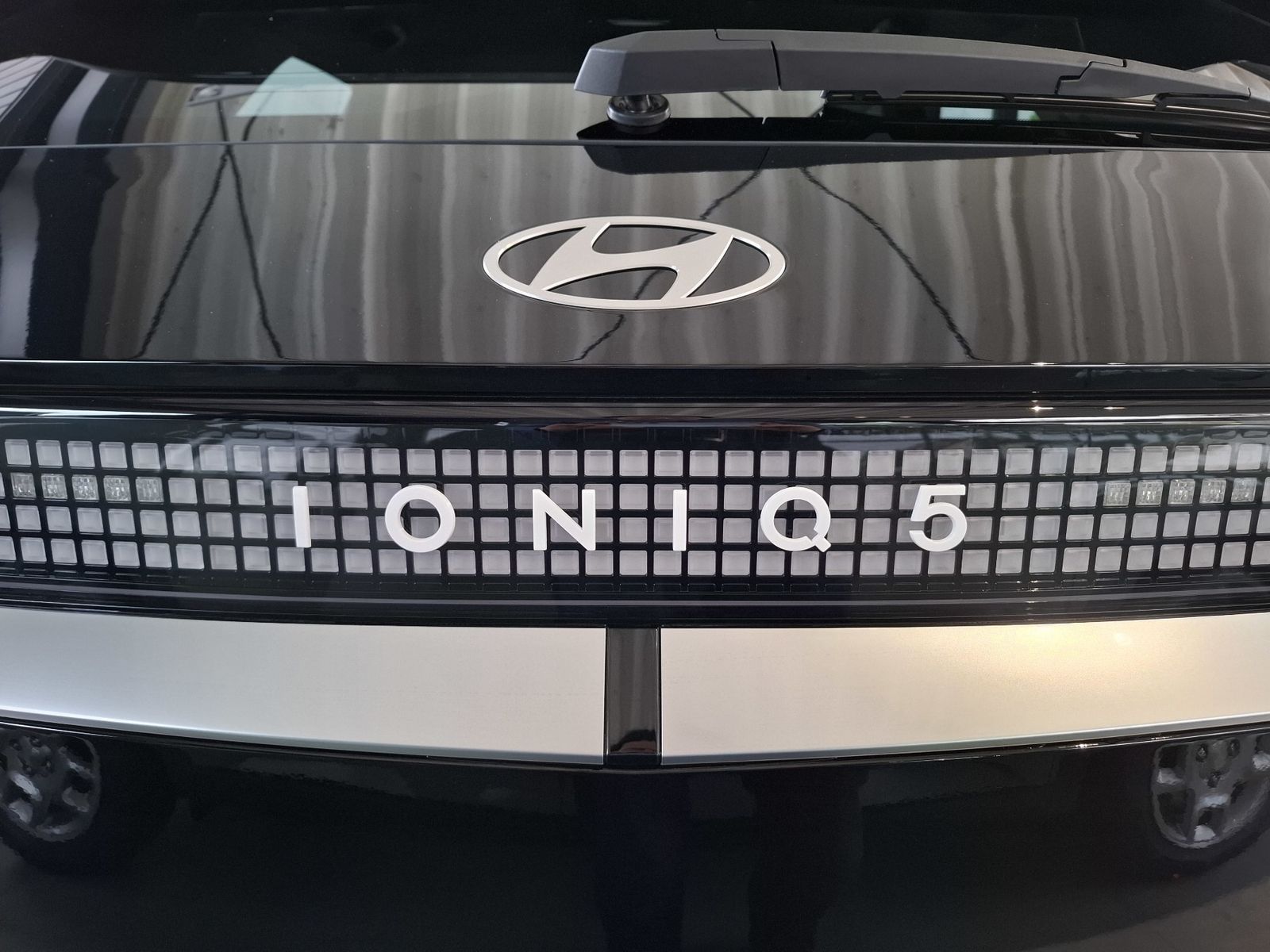 Hyundai IONIQ 5 - Bild 48