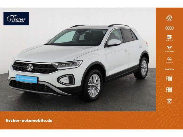 Volkswagen T-Roc 1.5 TSI Life