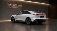 Mazda 6e - Vorschau Bild 7