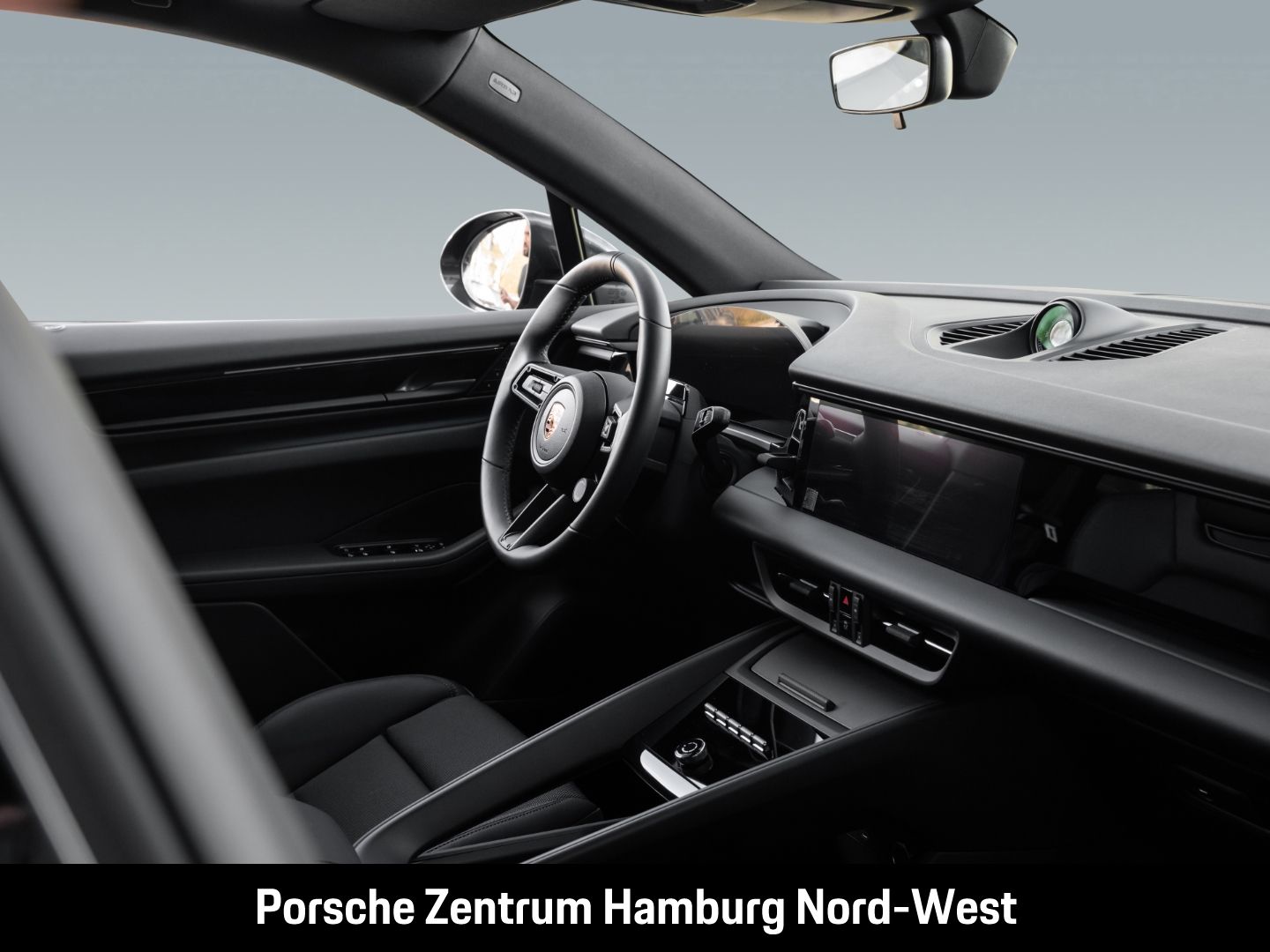 Porsche Macan - Bild 18