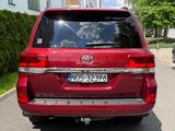 Toyota Land Cruiser 4.6 V8 Limited - Toyota Land Cruiser aus 2016