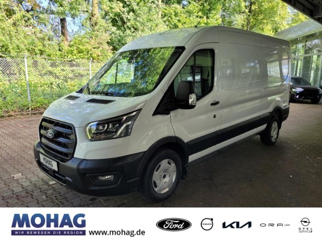 Ford Transit 350 L3H2 Kasten Trend AUTOMATIK BI-XENON