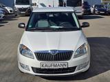 Skoda Fabia Cool Edition 90 DCI - Skoda Fabia Edition mit Diesel-Antrieb
